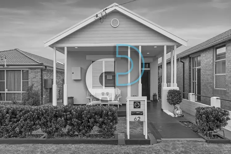 Main view of Homely house listing, 62 Hereford Street, Stockton NSW 2295