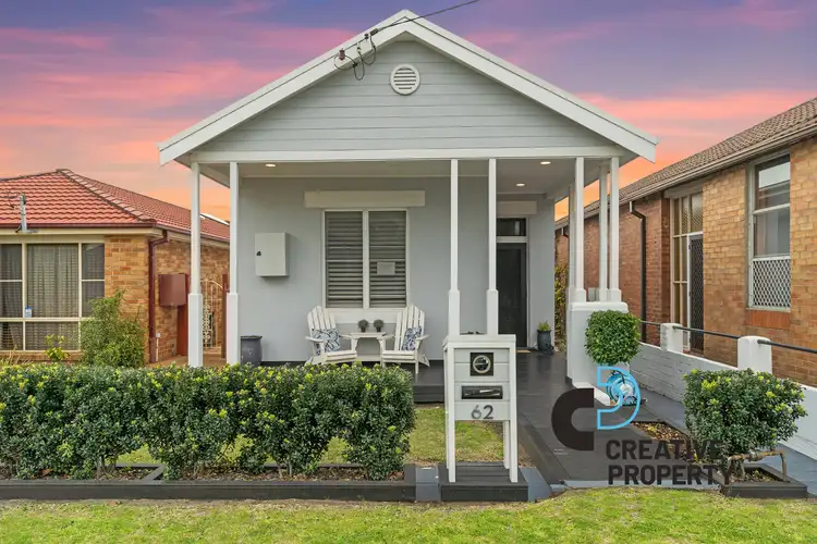 Second view of Homely house listing, 62 Hereford Street, Stockton NSW 2295