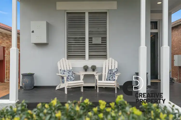 Third view of Homely house listing, 62 Hereford Street, Stockton NSW 2295