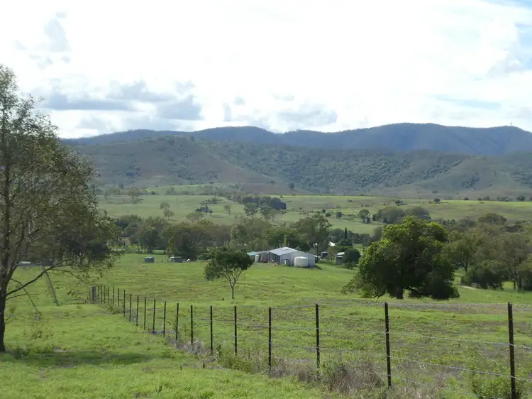 Main view of Homely rural property listing, 8690 ISIS HIGHWAY, Dallarnil QLD 4621