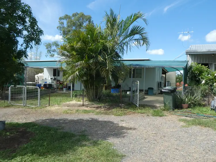 Second view of Homely rural property listing, 8690 ISIS HIGHWAY, Dallarnil QLD 4621