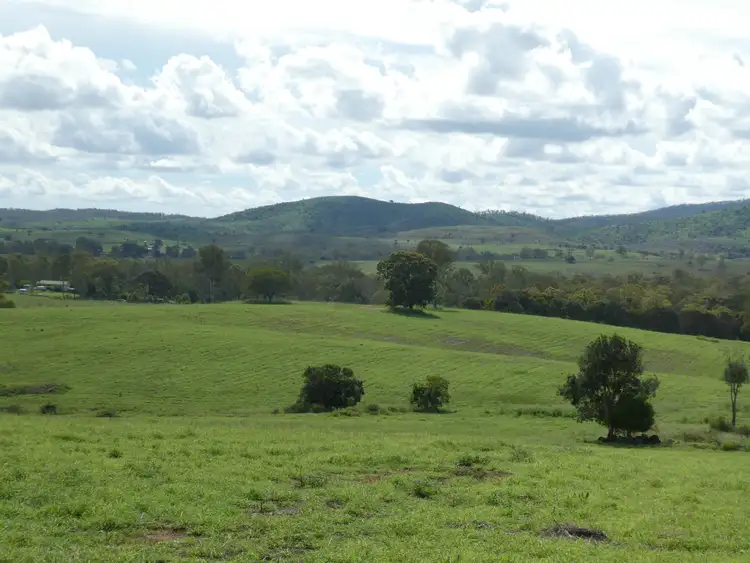 Third view of Homely rural property listing, 8690 ISIS HIGHWAY, Dallarnil QLD 4621