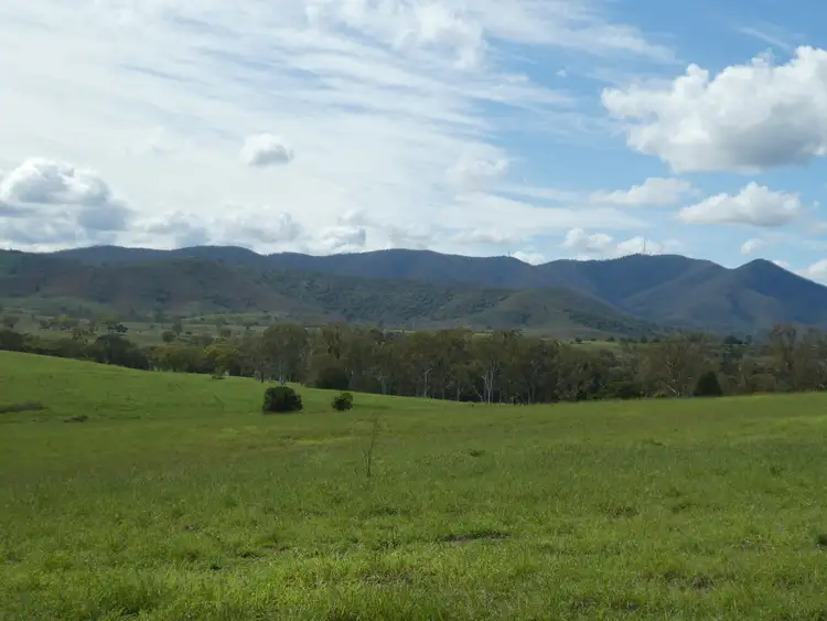 Sixth view of Homely rural property listing, 8690 ISIS HIGHWAY, Dallarnil QLD 4621