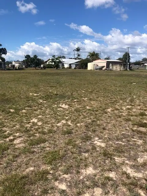 Main view of Homely land listing, 4 HOMANN STREET, Buxton QLD 4660