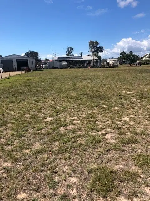 Third view of Homely land listing, 4 HOMANN STREET, Buxton QLD 4660