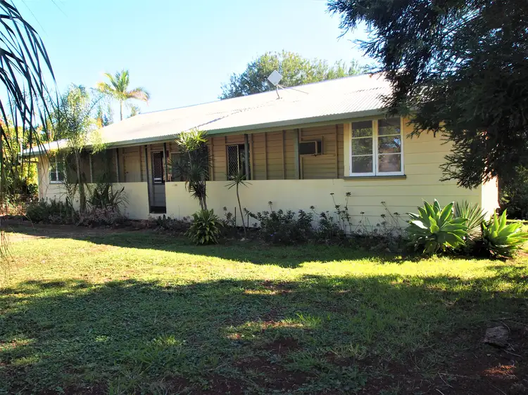 Main view of Homely house listing, 24 MILL ROAD, Cordalba QLD 4660