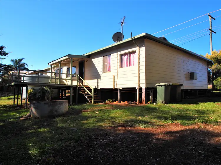 Second view of Homely house listing, 24 MILL ROAD, Cordalba QLD 4660