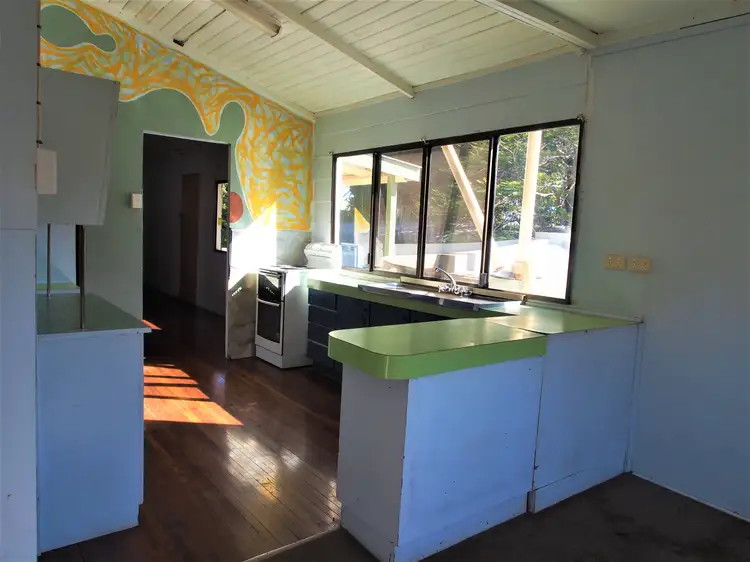 Fifth view of Homely house listing, 24 MILL ROAD, Cordalba QLD 4660