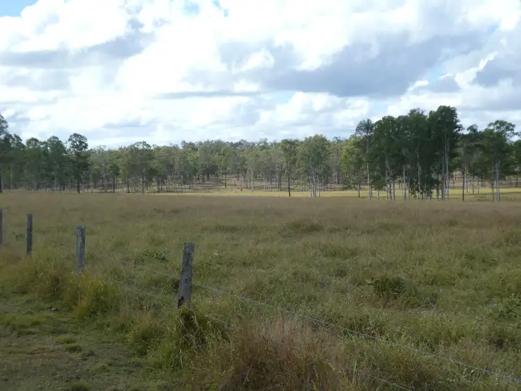 Main view of Homely rural property listing, 852 Old Gayndah Road, Dunmora QLD 4650