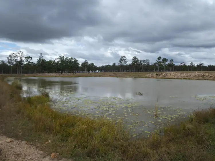 Second view of Homely rural property listing, 852 Old Gayndah Road, Dunmora QLD 4650