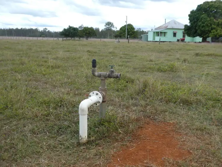 Third view of Homely rural property listing, 852 Old Gayndah Road, Dunmora QLD 4650