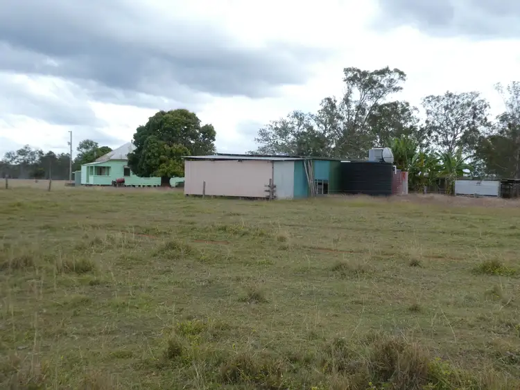 Fourth view of Homely rural property listing, 852 Old Gayndah Road, Dunmora QLD 4650