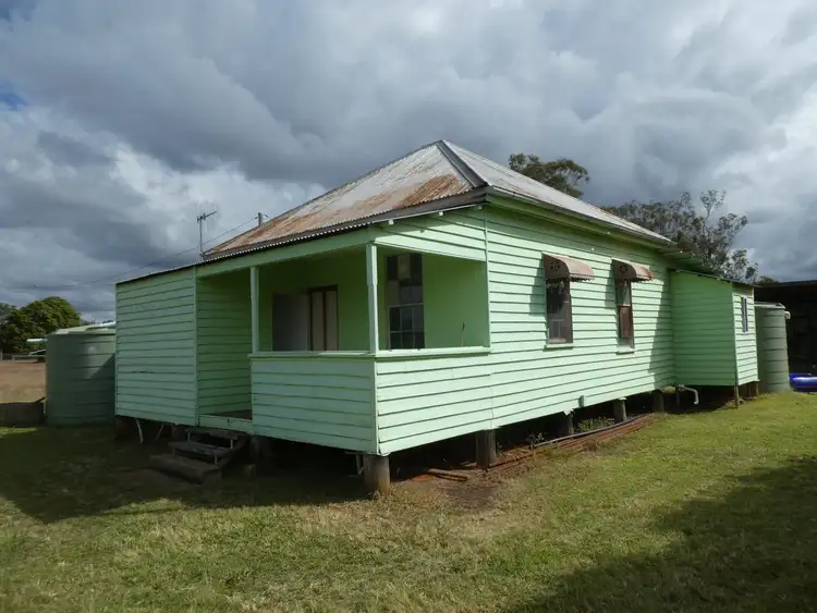 Seventh view of Homely rural property listing, 852 Old Gayndah Road, Dunmora QLD 4650