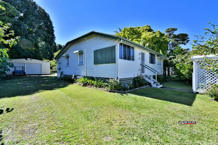 19 Whitley Street, Howard QLD 4659