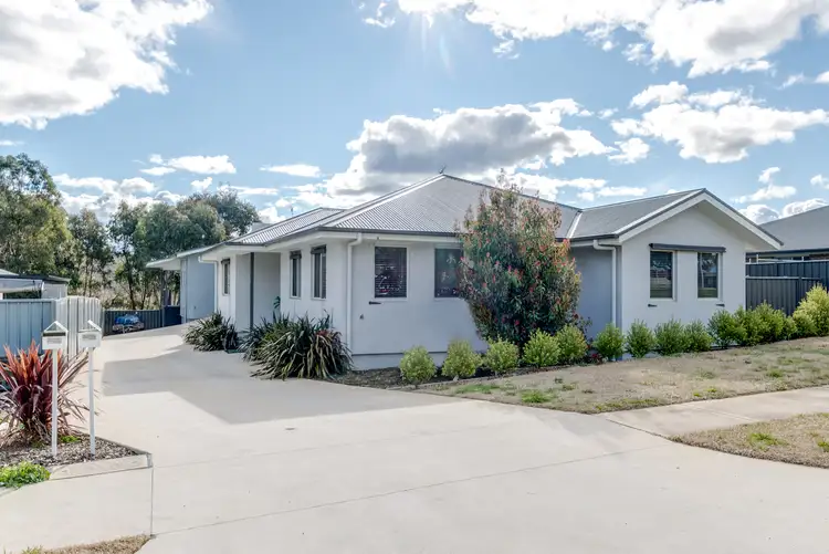 1/66 Hoskins Street, Goulburn NSW 2580