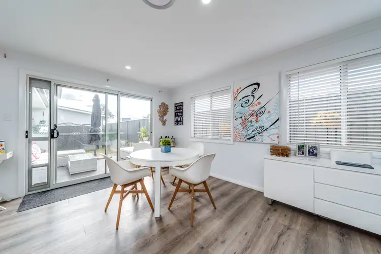 Second view of Homely house listing, 1/66 Hoskins Street, Goulburn NSW 2580