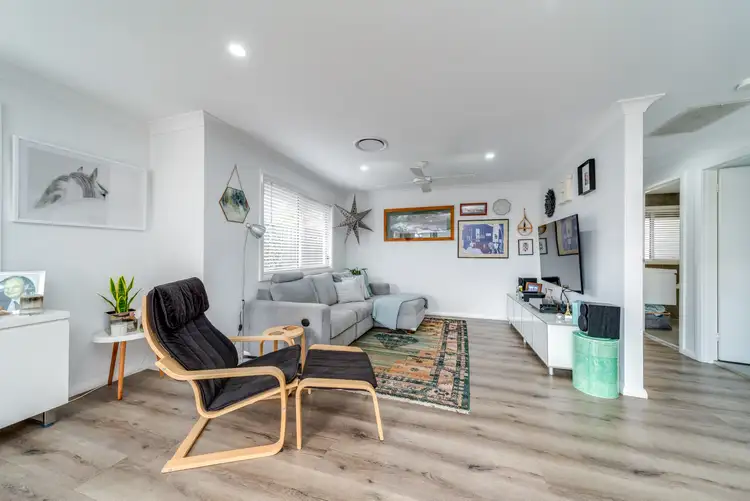 Third view of Homely house listing, 1/66 Hoskins Street, Goulburn NSW 2580