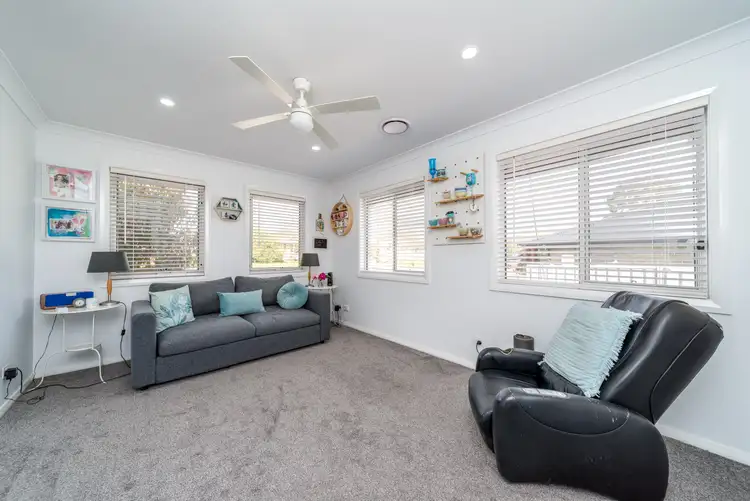 Fifth view of Homely house listing, 1/66 Hoskins Street, Goulburn NSW 2580