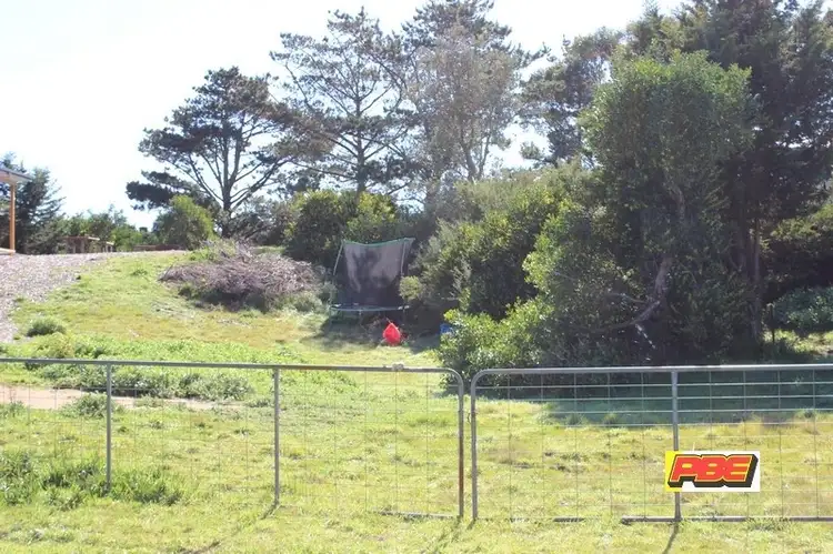 Main view of Homely land listing, 29 MERCURY DRIVE, Venus Bay VIC 3956