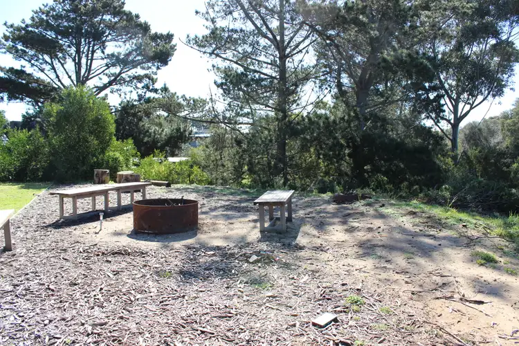 Second view of Homely land listing, 29 MERCURY DRIVE, Venus Bay VIC 3956