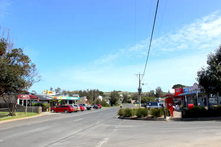 Fourth view of Homely land listing, 29 MERCURY DRIVE, Venus Bay VIC 3956