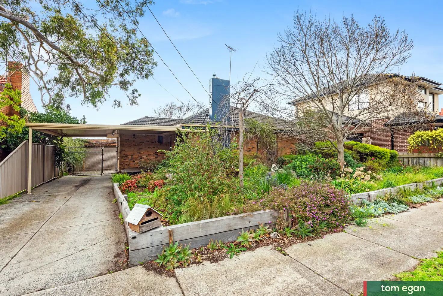 Main view of Homely house listing, 41 Emu Parade, Jacana VIC 3047