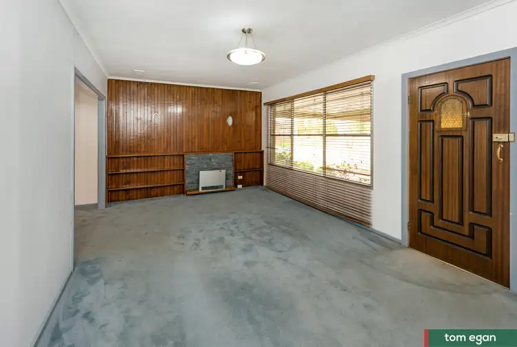 Second view of Homely house listing, 41 Emu Parade, Jacana VIC 3047