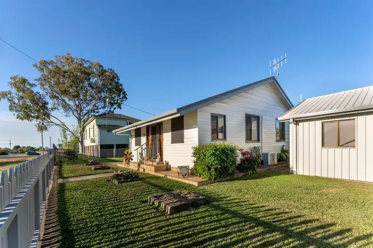 8 Kolan Street..., Bundaberg North QLD 4670
