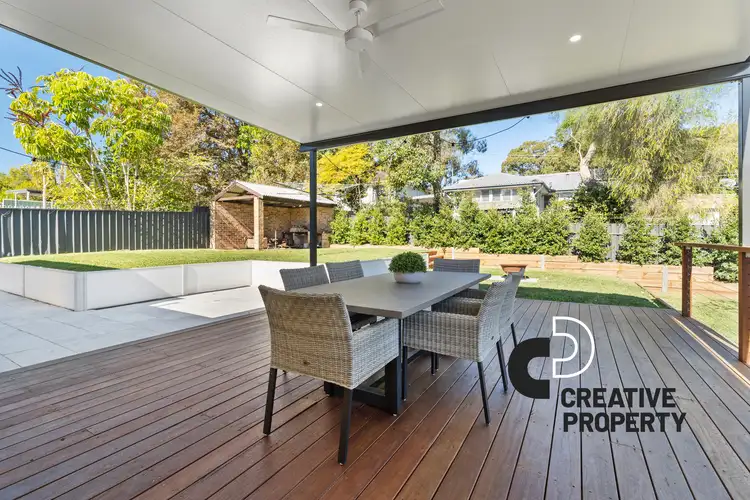 Fifth view of Homely house listing, 23 De Guerry Avenue, Rankin Park NSW 2287