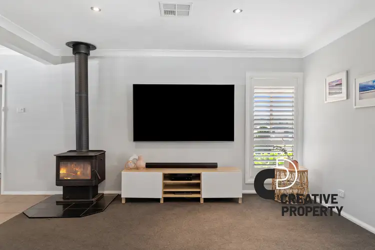 Sixth view of Homely house listing, 23 De Guerry Avenue, Rankin Park NSW 2287