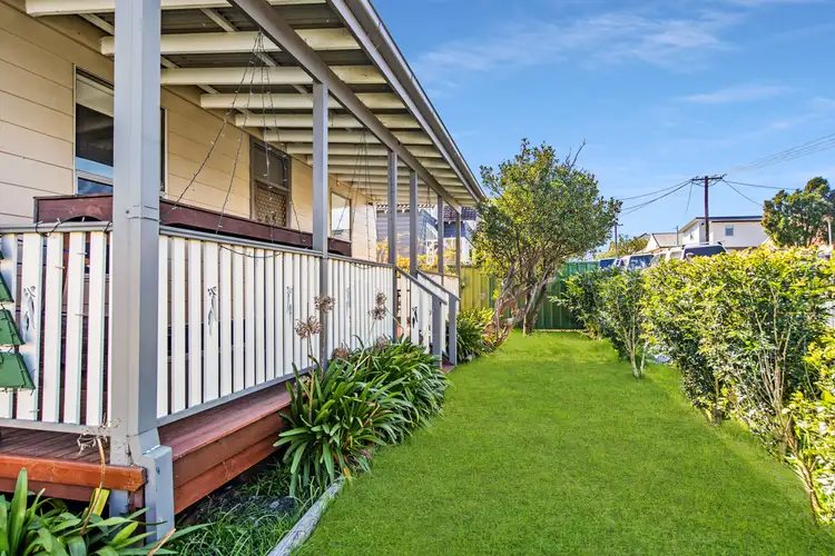 Main view of Homely house listing, 32 Platt Street, Wallsend NSW 2287