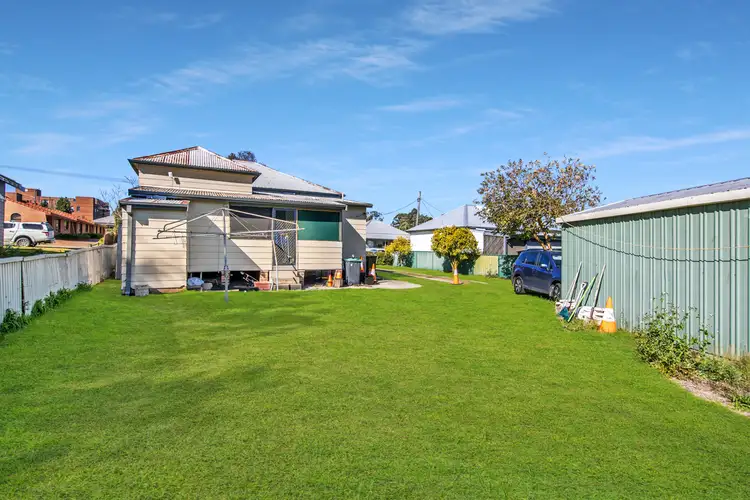 Fourth view of Homely house listing, 32 Platt Street, Wallsend NSW 2287