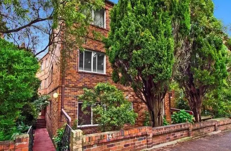 161 Blues Point Road