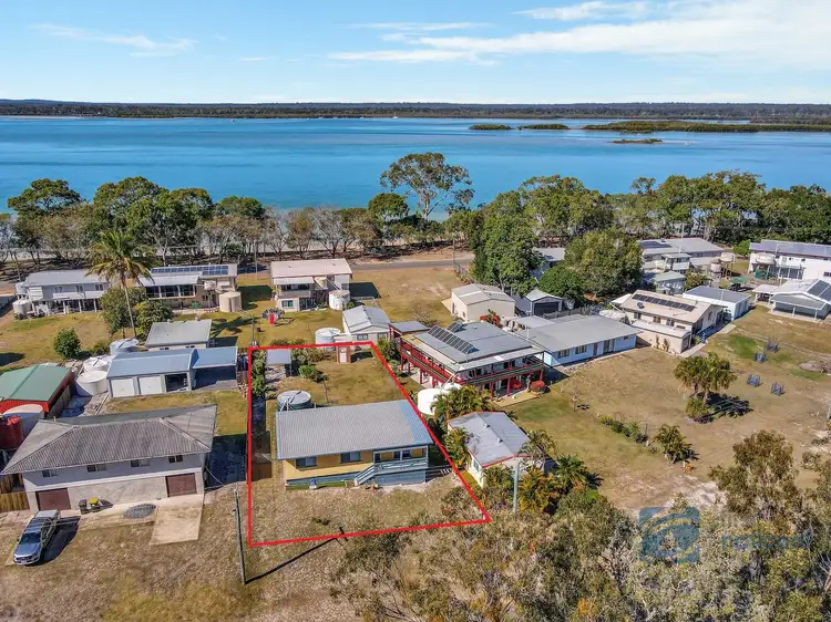 26 Manley Smith Drive, Woodgate QLD 4660