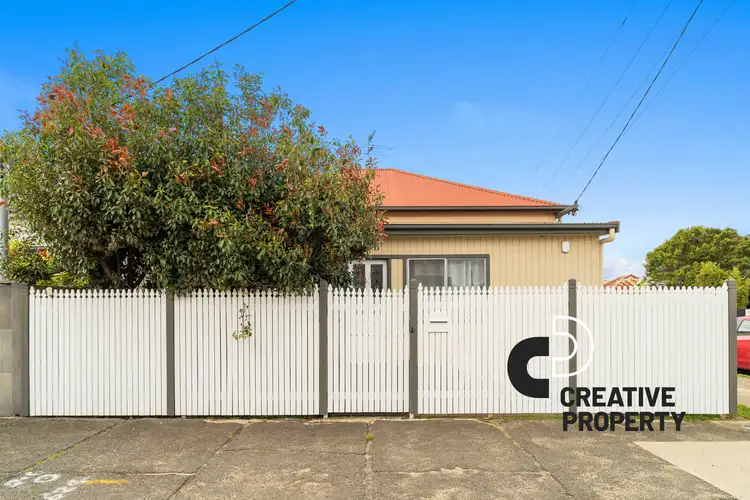 Second view of Homely house listing, 38 Mitchell Street, Stockton NSW 2295