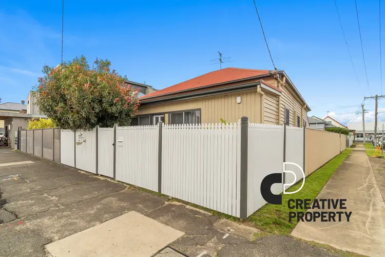 Third view of Homely house listing, 38 Mitchell Street, Stockton NSW 2295