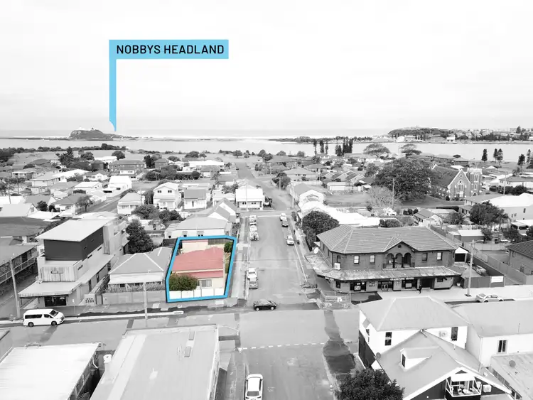 Fifth view of Homely house listing, 38 Mitchell Street, Stockton NSW 2295