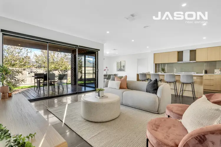 Third view of Homely house listing, 27 Water Fern Grove, Greenvale VIC 3059