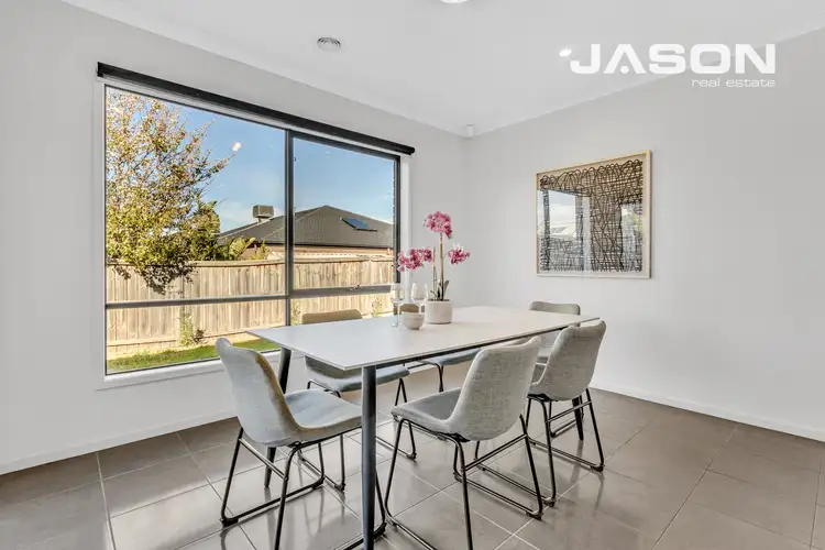 Fourth view of Homely house listing, 27 Water Fern Grove, Greenvale VIC 3059