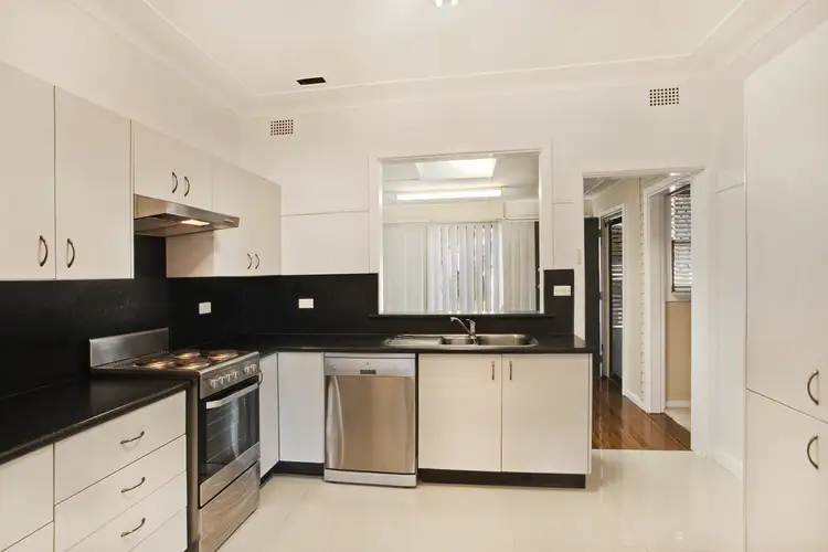 Second view of Homely house listing, 55 Blue Gum Road, Jesmond NSW 2299