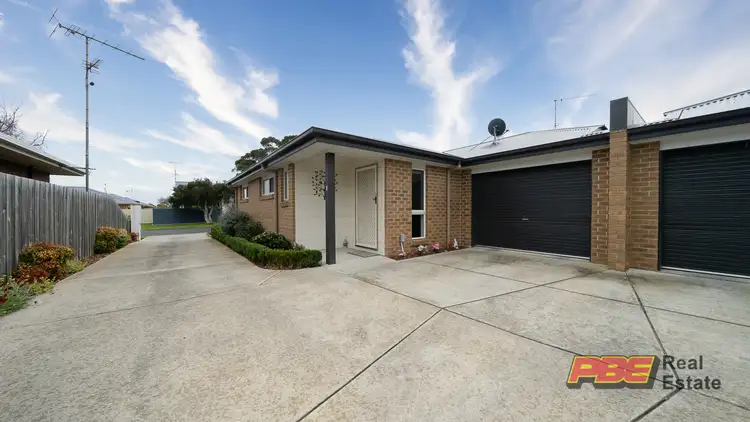 1/16 Turner Street, Wonthaggi VIC 3995