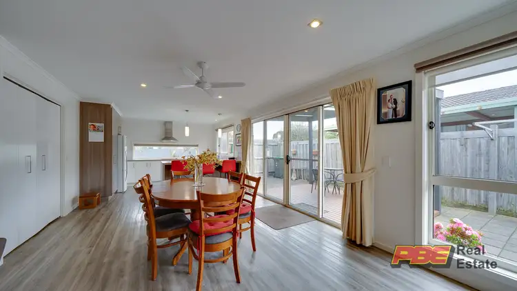 Fifth view of Homely unit listing, 1/16 Turner Street, Wonthaggi VIC 3995