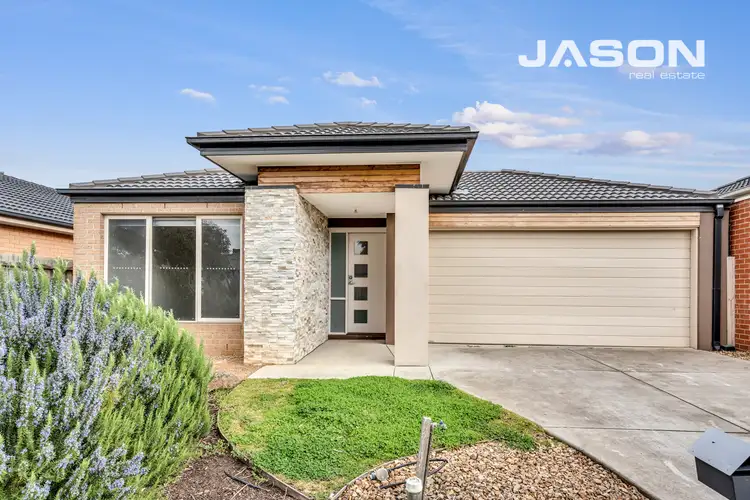 Main view of Homely house listing, 9 Treeviolet Lane, Wallan VIC 3756