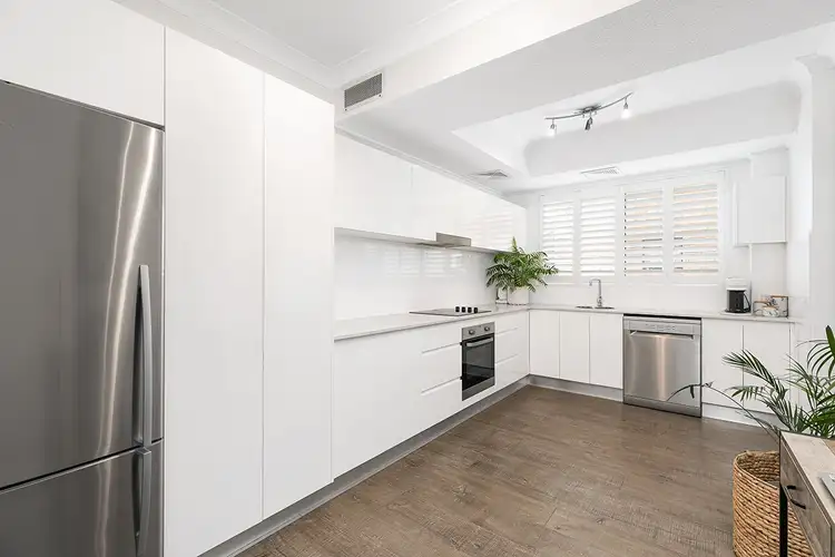 Fourth view of Homely townhouse listing, 3/102-104 The Kingsway, Cronulla NSW 2230