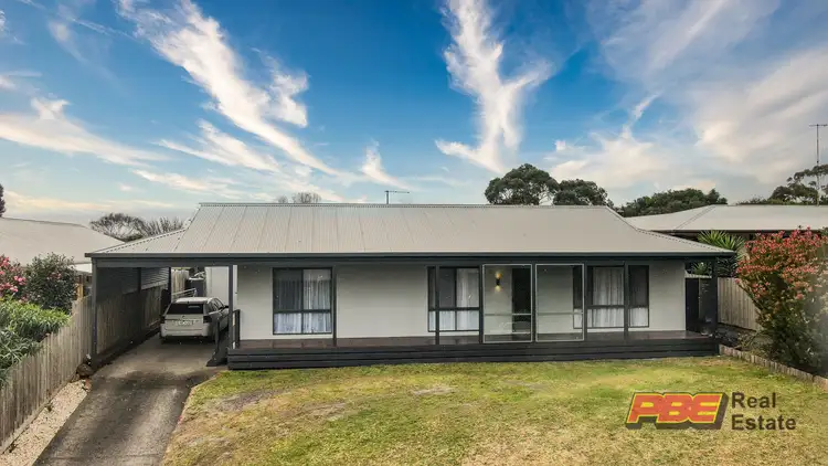 48 Wishart Street, Wonthaggi VIC 3995