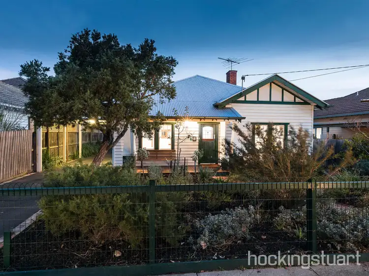 Main view of Homely house listing, 16 Williams Street, Mentone VIC 3194