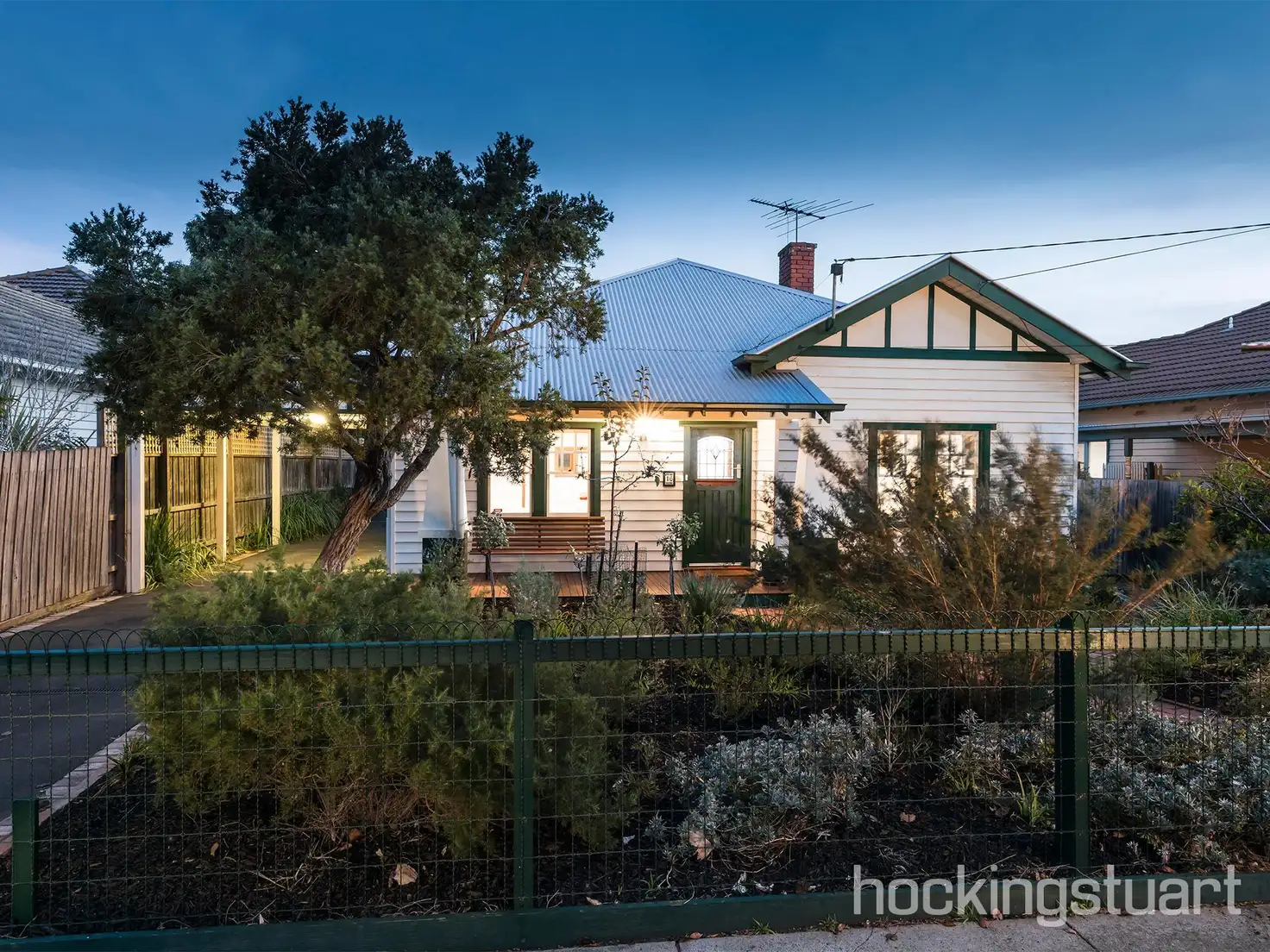 Main view of Homely house listing, 16 Williams Street, Mentone VIC 3194