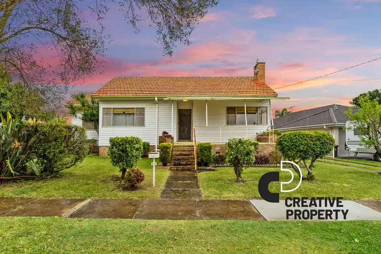 Second view of Homely house listing, 24 Curry Street, Wallsend NSW 2287