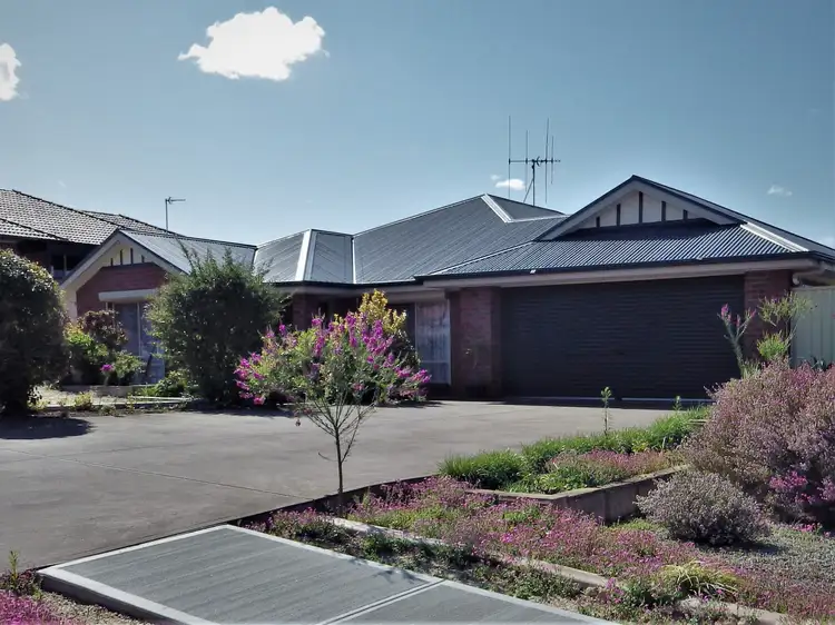 2 MIRAMBEENA DRIVE, Whyalla SA 5600
