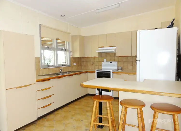 Second view of Homely house listing, 36a Pratten Street, Dalby QLD 4405